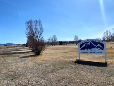 7 Old Baldy Golf Course