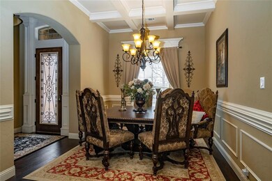 7917 Green Valley Dr, North Richland Hills, TX 76182 - photo 7