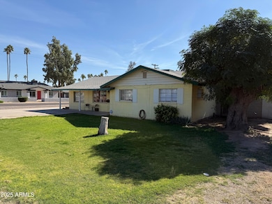 815 E Jackson Ave, Buckeye, AZ 85326 - photo 4