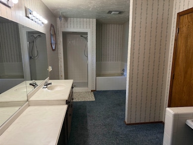 413 E Harper Ave, Waurika, OK 73573 - photo 5