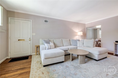 533 E 52nd St, Savannah, GA 31405 - photo 5