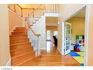 Foyer