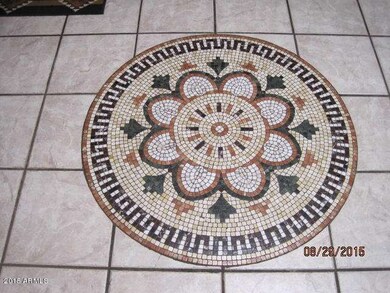 kitchen floor