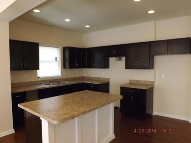 2140 Kitchen