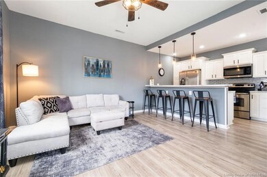 316 E 12th St, New Albany, IN 47150 - photo 5