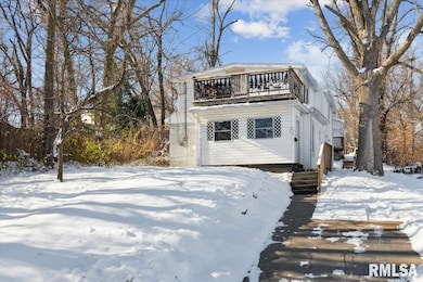 3312 Garfield St, Clinton, IA 52732 - photo 2