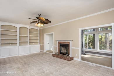 1311 Forest Hills Rd NW unit E2, Wilson, NC 27896 - photo 6