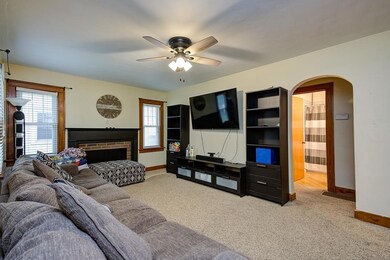 234 N Harvey St, Griffith, IN 46319 - photo 5