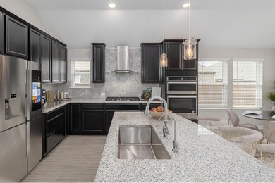 1729 Celebration Ln, Wylie, TX 75098 - photo 2