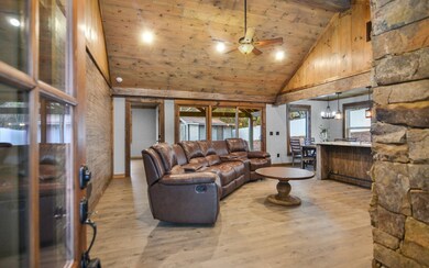 65 Flat Creek School Rd, Ellijay, GA 30540 - photo 3