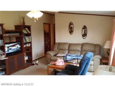 106862 S 4728 Rd, Muldrow, OK 74948 - photo 3