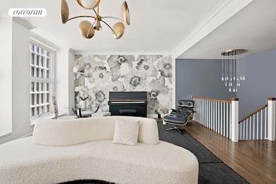 16 W 21st St unit 10/11A, New York, NY 10010 - photo 3