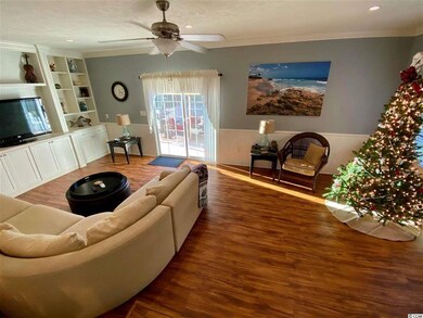 2507 Aaron St, Conway, SC 29526 - photo 5