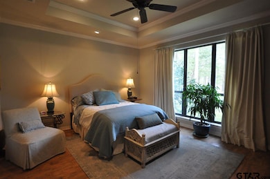 10898 Deer Creek Dr, Tyler, TX 75707 - photo 4