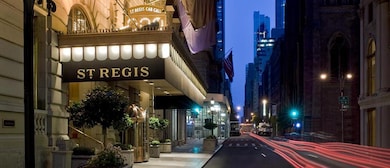 2 E 55th St unit 901, New York, NY 10022 - photo 6