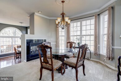 2211 Vantage Dr, Woodbridge, VA 22191 - photo 5