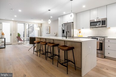 1820 19th St NW unit 1, Washington, DC 20009 - photo 6