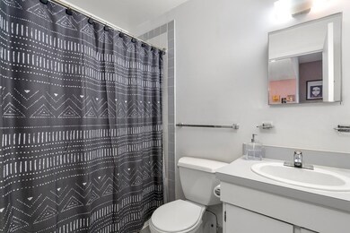 Sumner Hill Condominiums unit 313, Jamaica Plain, MA 02130 - photo 5