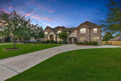 21110 Refuge Creek Dr, Cypress, TX 77433 - photo 2
