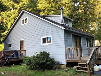 2 Story