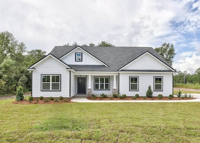 91 Savannah Forest Cir, Crawfordville, FL 32327 - photo 5