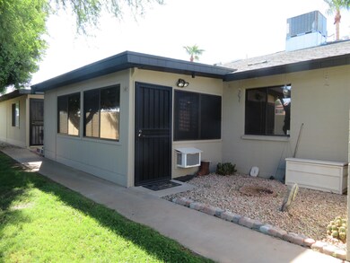 7950 E Keats Ave unit 146, Mesa, AZ 85209 - photo 7