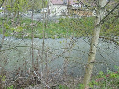 Trout brook