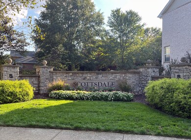Located in the Scottsdale section of McKay's Mill, one of Franklin TN's most desirable neighborhoods full of amenities & on-site dining plus shopping.