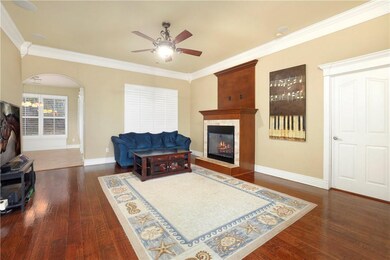 20 E Willoughby Rd, Fayetteville, AR 72701 - photo 4
