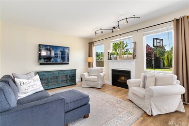 908 Williams St NW, Orting, WA 98360 - photo 4