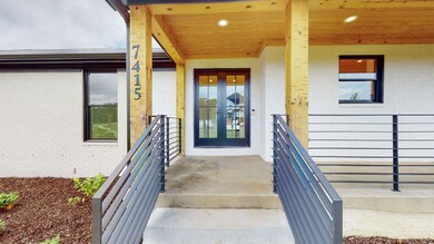 7415 Twill Heights Loop, Fairview, TN 37062 - photo 7
