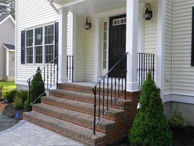 14 Raven Rd, South Easton, MA 02375 - photo 3