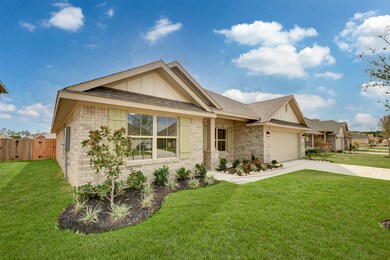 30171 Kingston Heath Dr, Cleveland, TX 77327 - photo 3