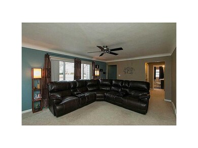 Family Room.