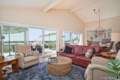 Living Room & Dining Area