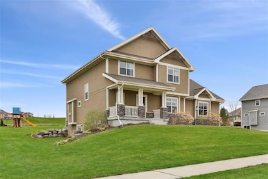 962 Augusta Dr, Oregon, WI 53575 - photo 3