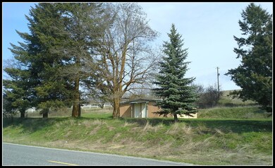 Easy Hwy. access
