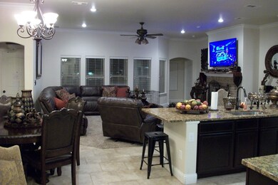 9314 Bee Balm Ave, Odessa, TX 79765 - photo 2