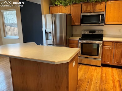 5480 Flag Way, Colorado Springs, CO 80919 - photo 4