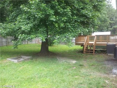 Patio/Deck