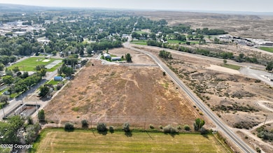 Tbd Lot 3 E St W, Basin, WY 82410 - photo 7