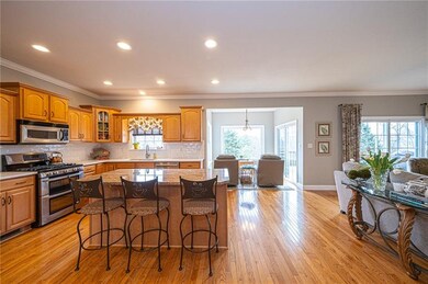 207 Thornberry Ct, Mars, PA 16046 - photo 4