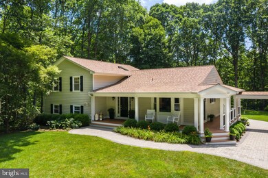 2606 Le Compte Ln, Davidsonville, MD 21035 - photo 2