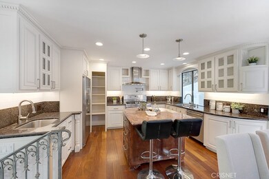 5225 Elvira Rd, Woodland Hills, CA 91364 - photo 6