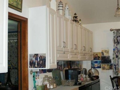 Loads of cabinets in Family Room!