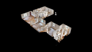 DOLLHOUSE VIEW