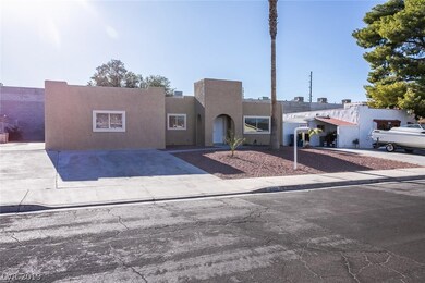 4131 Brookview Way, Las Vegas, NV 89121 - photo 2