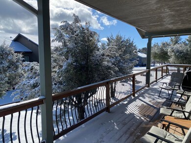 1208 E Heather Ct, Payson, AZ 85541 - photo 4