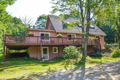170 Tower Hill Rd, Sanbornton, NH 03269 - photo 2