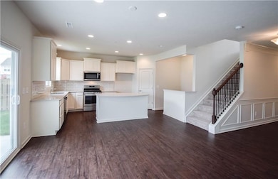 5432 Hibiscus Dr, Plainfield, IN 46168 - photo 5